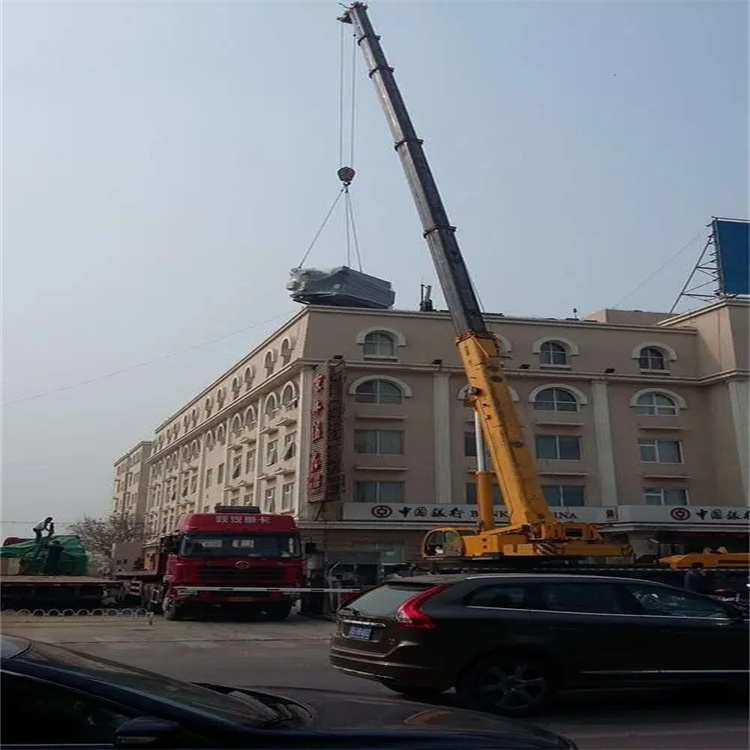 隆林桥梁基础施工|大型设备租赁解决方案|吊装运输难点攻克