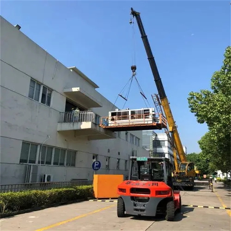 隆林35t汽车吊一个台班多少钱