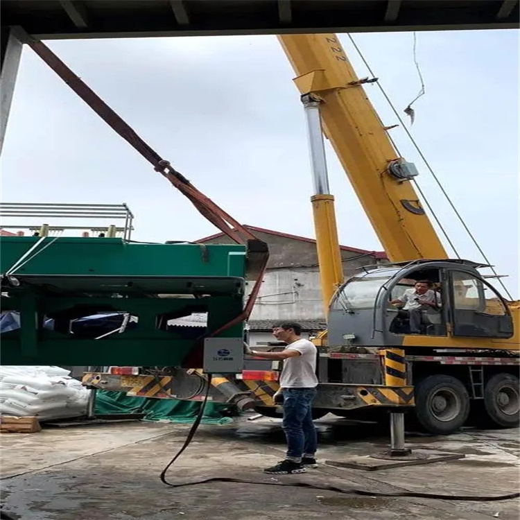 隆林大吨位吊车租赁应急保障方案|化解突发吊装需求难题